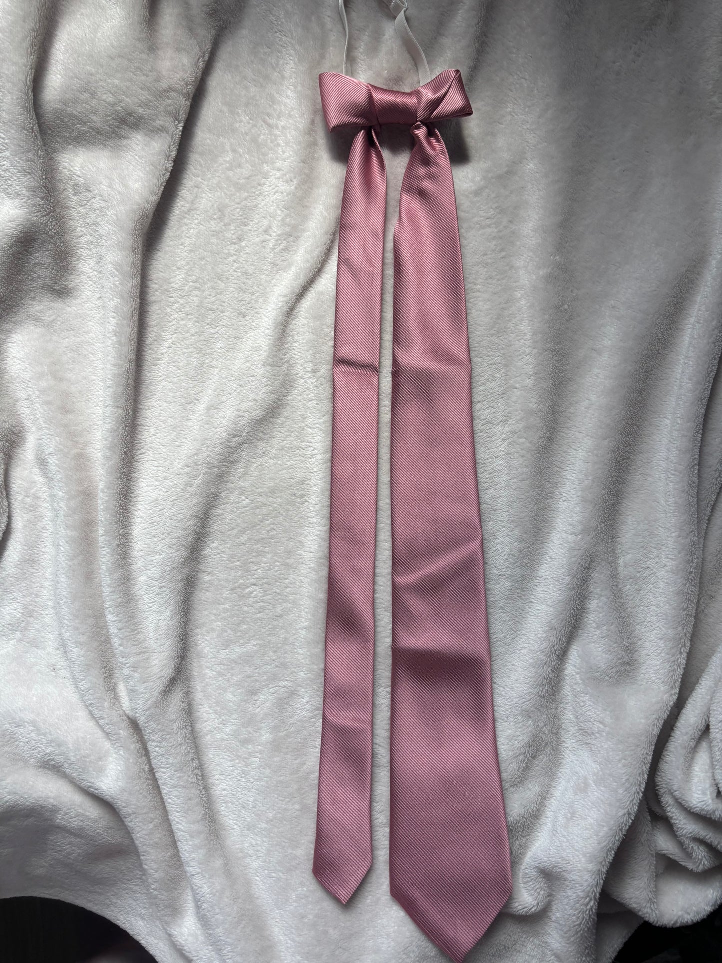 Nœud rose