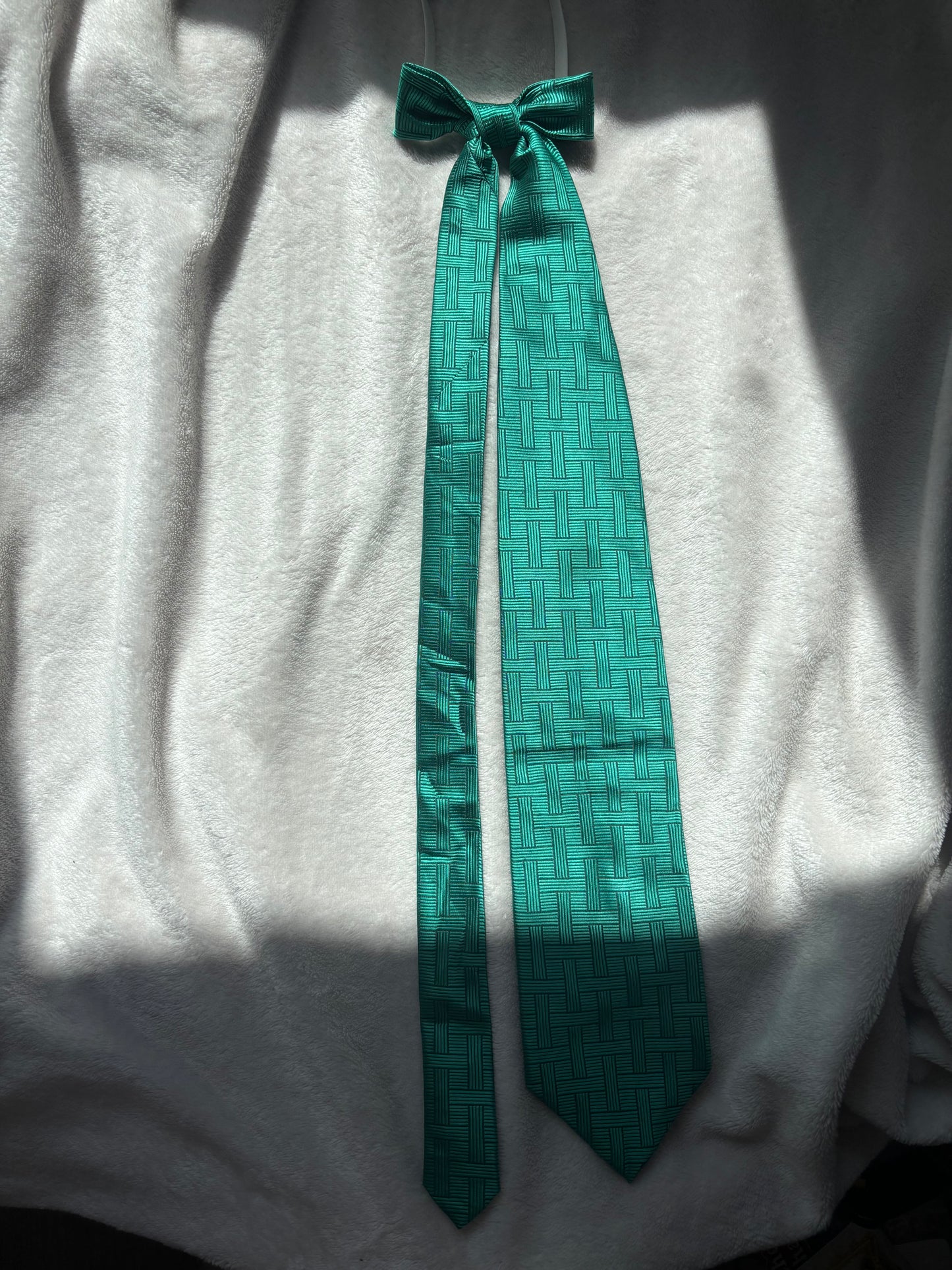 Nœud vert