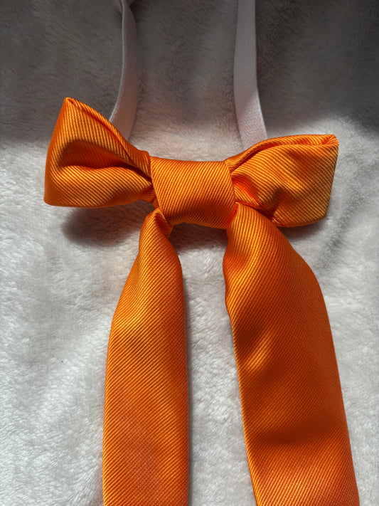 Nœud orange
