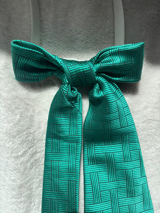Nœud vert